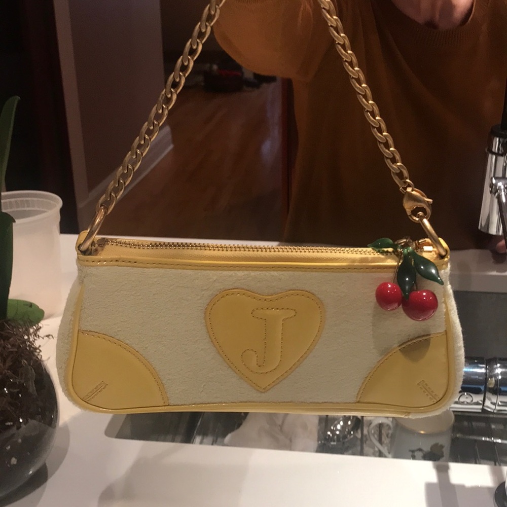 Juicy Couture handbag